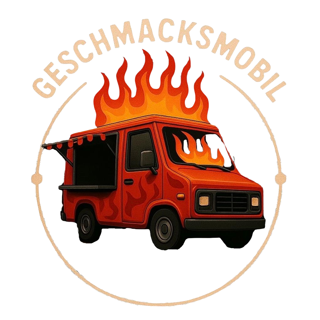 Geschmacksmobil